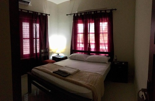 Nedumangad Casa | Athrakkattu Enclave Suite Deluxe de 1 habitación