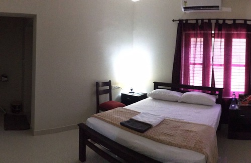 Nedumangad Casa | Athrakkattu Enclave Suite Deluxe de 1 habitación