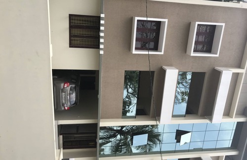 Nedumangad Casa | Athrakkattu Enclave 3 dormitorios Delux AC Appartment