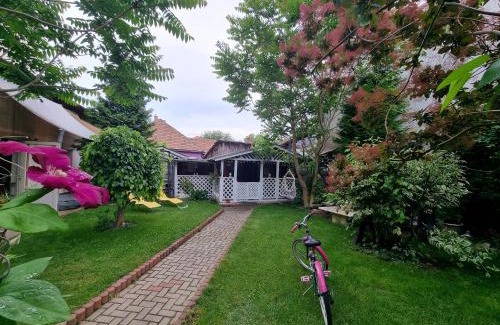 Lazaret Casa | Atia Residence