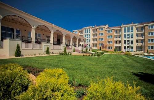 Chernomorets Apartamento | Atia Resot