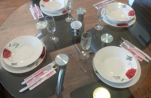 Chernomorets Apartamento | Atia Resot