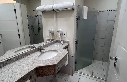 Piqueri Hotel | Atibaia Residence Hotel & Resort