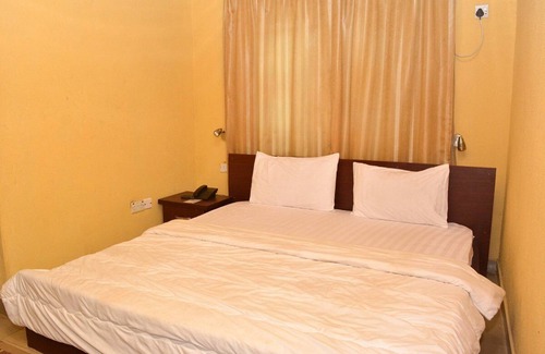 Ofin Hotel | ATICAN BEACH HOTEL AND RESORT