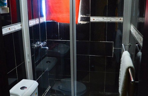 Ofin Hotel | ATICAN BEACH HOTEL AND RESORT