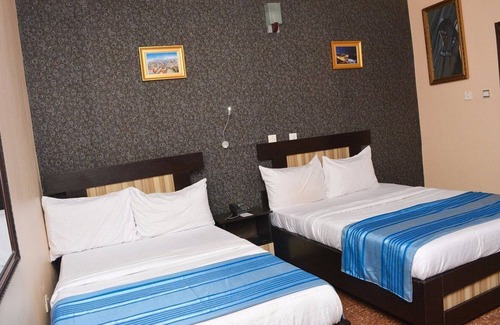 Ofin Hotel | ATICAN BEACH HOTEL AND RESORT