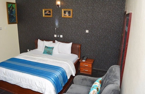 Ofin Hotel | ATICAN BEACH HOTEL AND RESORT