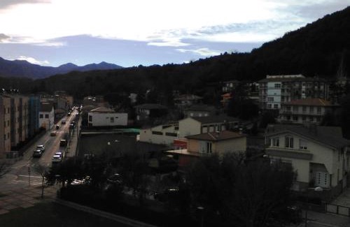 Olot Apartamento | Atico a 5 minutos del centro con terraza