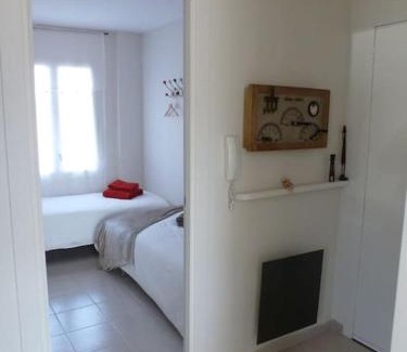 Olot Apartamento | Atico a 5 minutos del centro con terraza