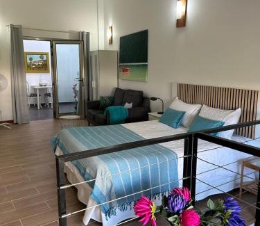 Telde Apartamento | Atico bailadero