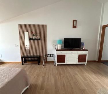 Telde Apartamento | Atico bailadero