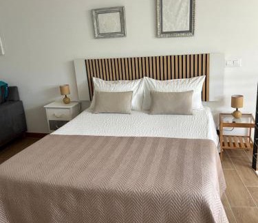 Telde Apartamento | Atico bailadero