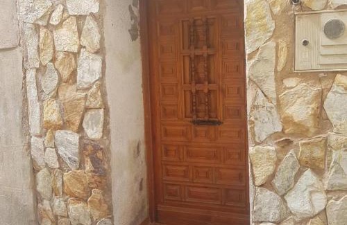Calahorra Apartamento | Atico CabezoDoce