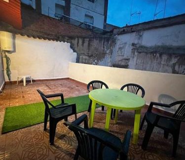 Calahorra Apartamento | Atico CabezoDoce
