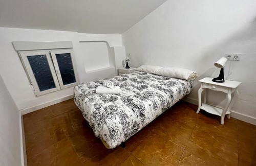 Calahorra Apartamento | Atico CabezoDoce