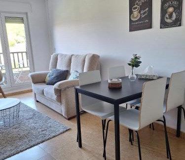 Caldas de Reis Apartamento | ATICO CALDAS