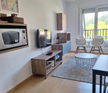 Caldas de Reis Apartamento | ATICO CALDAS