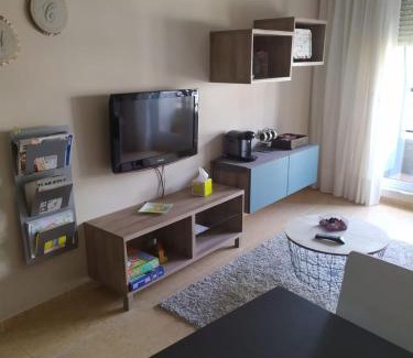 Caldas de Reis Apartamento | ATICO CALDAS