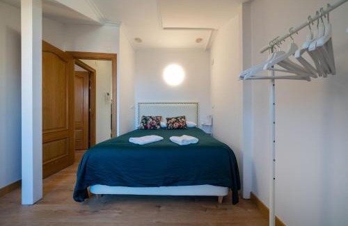 Aranda de Duero Apartamento | ATICO CAPRICHOS ARANDA