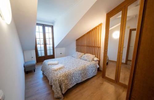 Aranda de Duero Apartamento | ATICO CAPRICHOS ARANDA