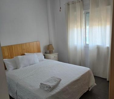 Sanlúcar de Barrameda Apartamento | Atico Capuchinos