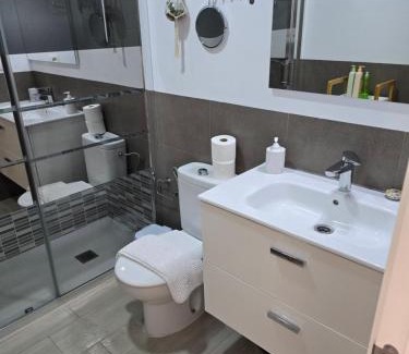 Sanlúcar de Barrameda Apartamento | Atico Capuchinos