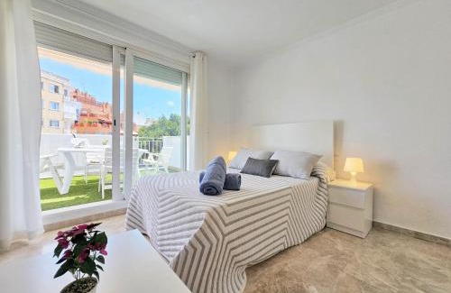 Diputación de Cartagena Casco Apartamento | Atico Cartagena centro historico Parking