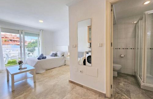 Diputación de Cartagena Casco Apartamento | Atico Cartagena centro historico Parking