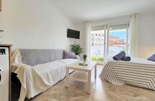 Diputación de Cartagena Casco Apartamento | Atico Cartagena centro historico Parking