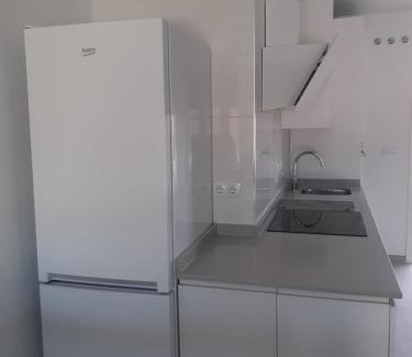 Tarifa Apartamento | Atico Casa Kyara, con gran Terraza y Parking, Iceberg Albacerrado
