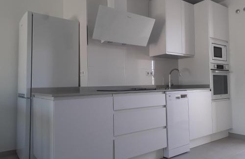 Tarifa Apartamento | Atico Casa Kyara, con gran Terraza y Parking, Iceberg Albacerrado