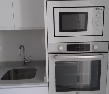 Tarifa Apartamento | Atico Casa Kyara, con gran Terraza y Parking, Iceberg Albacerrado