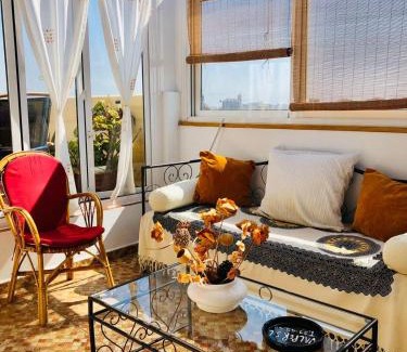 La Goleta Apartamento | ATICO CENTRO - 657452250