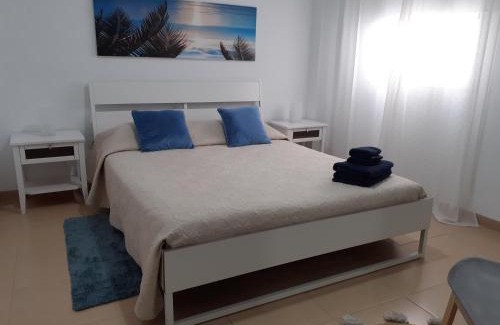 Santa Cruz de Tenerife Apartamento | ATICO CON TERRAZA, CENTRO DE SANTA CRUZ DE TENERIFE