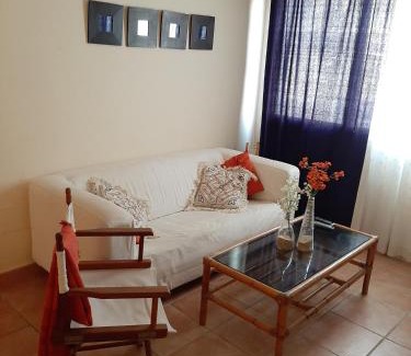 Zahara de los Atunes Apartamento | Atico De Amplias Terrazas En Zahara Pueblo