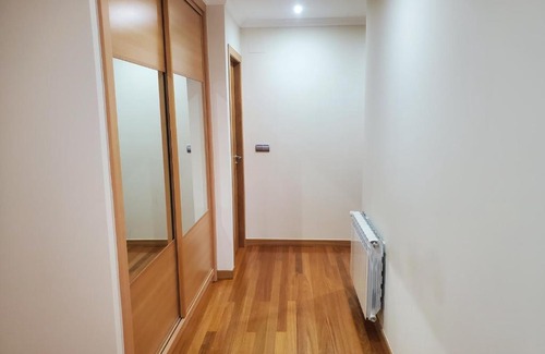 Arcade Apartamento | Atico de lujo tranquilo en la playa