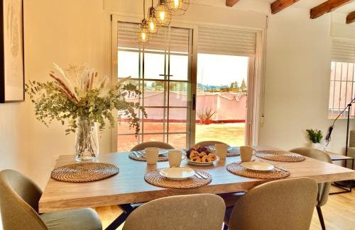 Área Metropolitana de Murcia Apartamento | Atico de Salzillo by Gloove
