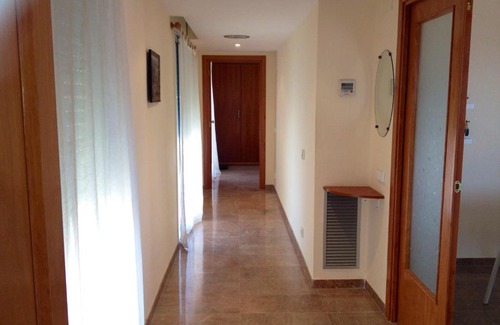 Costa Dorada Apartamento | Atico de Víctor