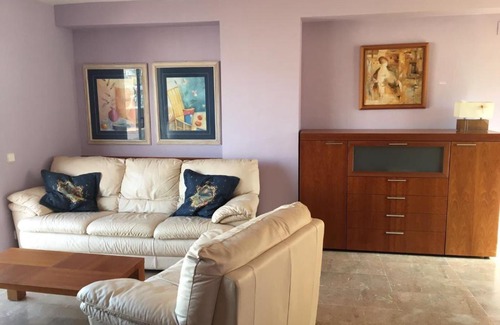 Costa Dorada Apartamento | Atico de Víctor