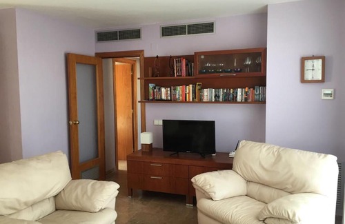 Costa Dorada Apartamento | Atico de Víctor