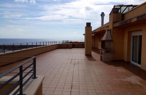 Costa Dorada Apartamento | Atico de Víctor