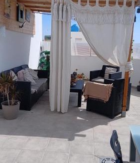 Arrecife Apartamento | Atico Dolce Natura