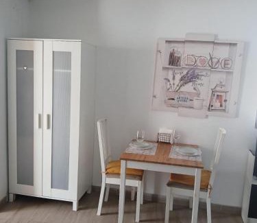 Arrecife Apartamento | Atico Dolce Natura