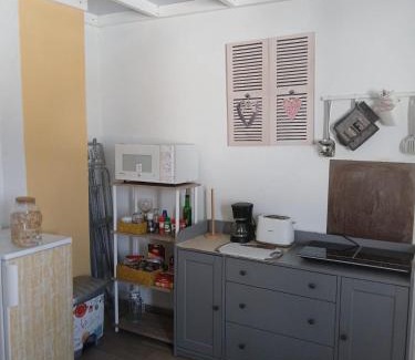 Arrecife Apartamento | Atico Dolce Natura