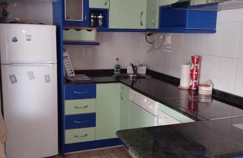 Ajo Apartamento | Atico en Ajo Cantabria