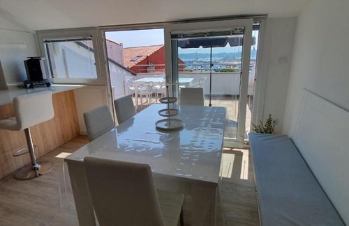 O Grove Apartamento | Atico en apartamentos O Grove centro
