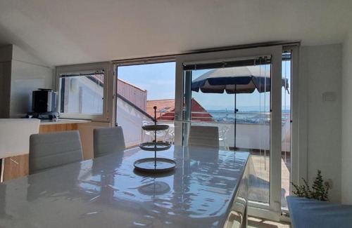 O Grove Apartamento | Atico en apartamentos O Grove centro