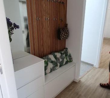 O Grove Apartamento | Atico en apartamentos O Grove centro