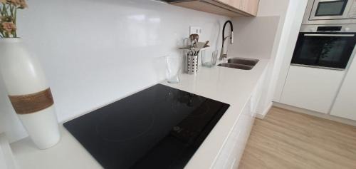 O Grove Apartamento | Atico en apartamentos O Grove centro