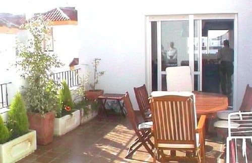Bolonia Apartamento | Atico en Zahara de los Atunes con Wifi